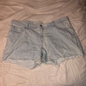 Old Navy shorts